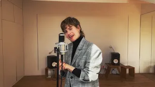 Christine and the Queens - KXT 91.7 live session