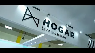 Hogar Controls at AKESSIA | Trivandrum | Kerala