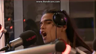 ANBU GANG SCHELD MET KAN*ER LIVE OP RADIO EN KRIJG RUZIE!