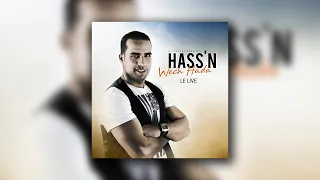 HASS'N - WECH HADA (LIVE)