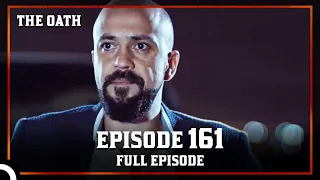 The Oath | Episode 161