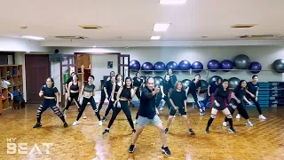 I FOLLOW RIVERS - LYKKE LI | MY BEAT DANCEFIT CHOREOGRAPHY BY ARDI