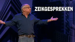 Youp van 't Hek - Zeikgesprekken (Met De Kennis Van Nu 2020)