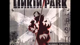 ♫ Linkin Park - A Place For My Head [HQ]