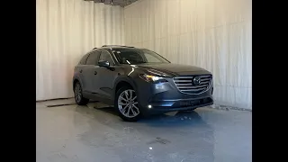 2019 Mazda CX-9 GS-L AWD Review - Park Mazda