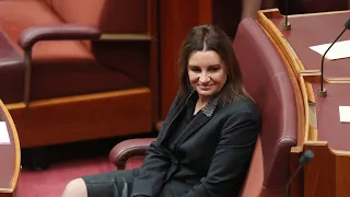 Jacqui Lambie roasted for her ‘entertaining solution’ to Elon Musk row