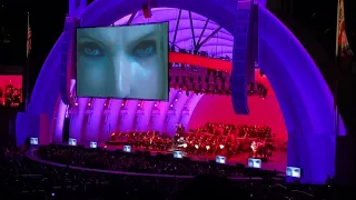 Final Fantasy 16 - The Game Awards 10 Year Orchestra Concert Live at the Hollywood Bowl 2023