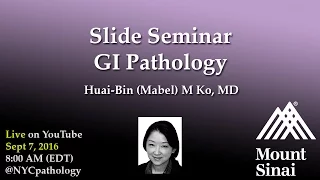 GI Pathology