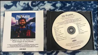 Overture & Finale- Instrumental ( The Promise- Musical )