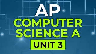 AP Computer Science A - Unit 3: Boolean Expressions And if Statements