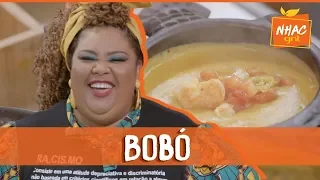 Bobó de camarão: aprenda a fazer receita de origem africana | Dona Carmem | Cozinheiros em Ação