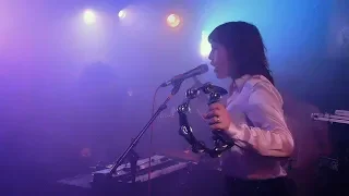 Gwenno - Eus Keus - Live