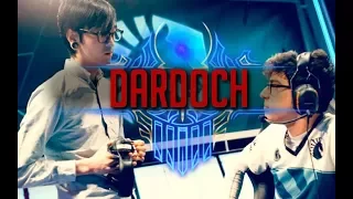 Infamous League Players - Dardoch