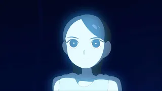 自主制作アニメ「海のおとしご」 |  Otoshigo of the Sea | Animated Short Film |