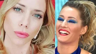 Por un bozal legal, Mica Viciconte no pudo nombrar a Nicole Neumann y mirá cómo la nombró