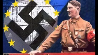 Moron of the Week: Brexit, democracy and the Fourth Reich