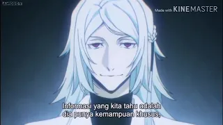 Shibusawa tatsuhiko｡.•*¨*•♬✧ Bad  Boy ｡.•*¨*•♬✧AMV