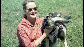 The Myth & Mystique of Doris Duke’s Pets