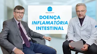 DOENÇA INFLAMATÓRIA INTESTINAL | Entenda o que é, se tem cura e os possíveis tratamentos