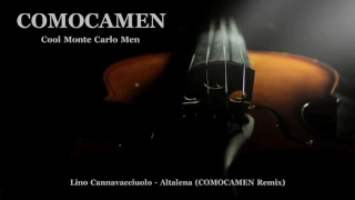Lino Cannavacciuolo - Altalena (COMOCAMEN Remix)