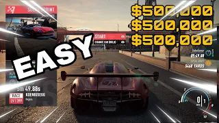 Need for Speed payback *NEW* money GLITCH *$500,000* every 10 minutes *EASY* 🤑