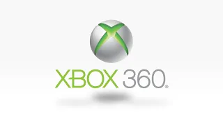 Xbox 360 startup and ring animation