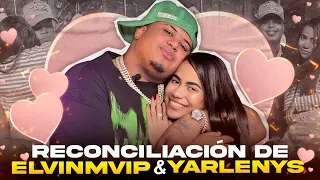 ¡EL AMOR VUELVE A VENCER! ❤️ (Elvinmvp, Yarlenys Vargas)