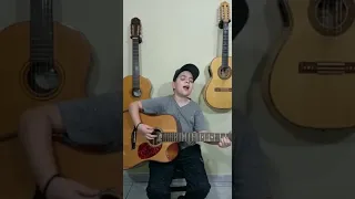 🎶 Mil Vezes Cantarei 🎶 Linda Música de Rick e Renner