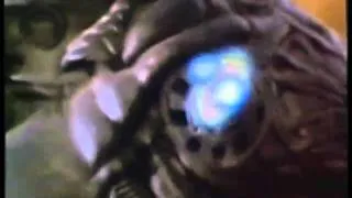 Nemesis 2 (1995) German Trailer