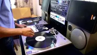 80s Gapul Italo Disco Mix 17 DRF - 1986 Remember