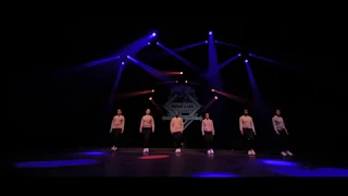 MYSTIKAL | Break A leg 2019 | De Meervaart | Crew Competition | Adults