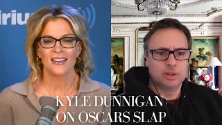 What Will Happen to Comedians After the Will Smith Slap, with Kyle Dunnigan