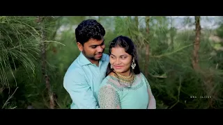 Nagercoil Christian Wedding Film Of Manoj & Monal