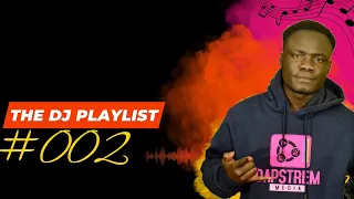 The DJ Playlist - DJ LYTMAS #002