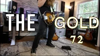 Friedman Gold 72 Wah Demo