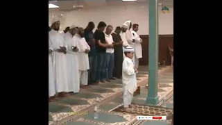 Beautiful Dua by a Little Boy. #quranrecitation