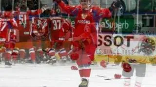 Trus ne igraet v hokkei- Russian Hockey Montage