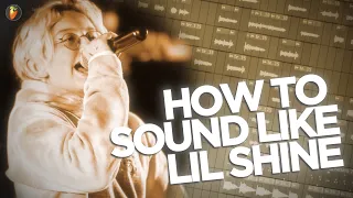 How to SOUND like Lil Shine In 7 minutes (Vocal Preset Tutorial)