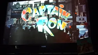 Captain Ron 1992 DVD Opening Credits