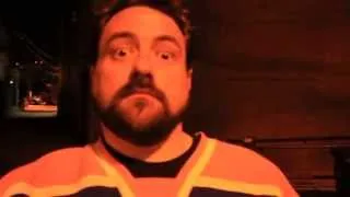 Kevin Smith: How Does Superman Shave