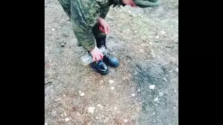 ОГНЕННЫЕ САПОГИ СКОРОХОДЫ🔥🔥🔥