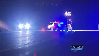 Pedestrian found dead after hit-and-run on Hwy 26