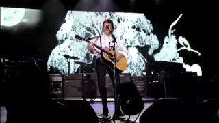 Paul McCartney - Blackbird (Live from Good Evening New York City)