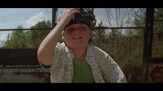 The Sandlot (1993) -Ending Scene @moviewizard7310