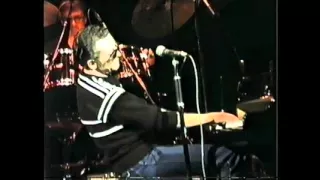 Jerry Lee Lewis - Lewis Boogie 1985 LIVE