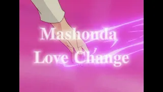 Mashonda - Love Changes - (𝑺𝒍𝒐𝒘𝒆𝒅+𝑹𝒆𝒗𝒆𝒓𝒃)