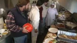 Home Improvement - The Lunch Wagon