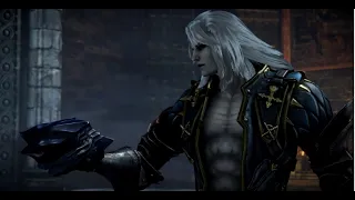Castlevania: Lords of Shadow 2 - DLC "Lore"