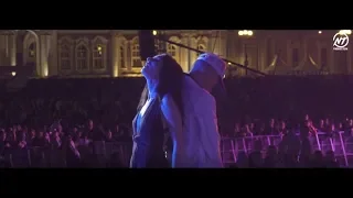 New Tribe - 24/7 (Live - Алые Паруса 2019)