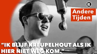 Wie was de zanger en pianist Jules de Corte? | ANDERE TIJDEN